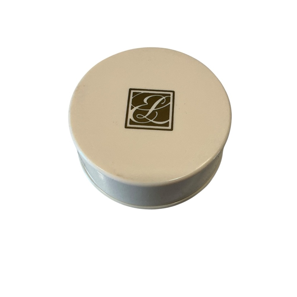 Estée Lauder lucidity translucent loose powder Medium-02 Discontinued Rare